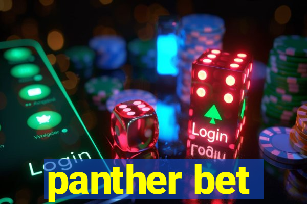 panther bet